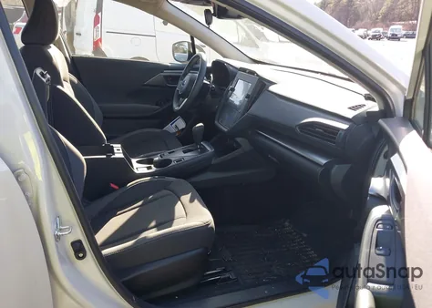 2024 Subaru Impreza Base 5-Door z USA, uszkodzony, nr VIN JF1GUABC3R8344104